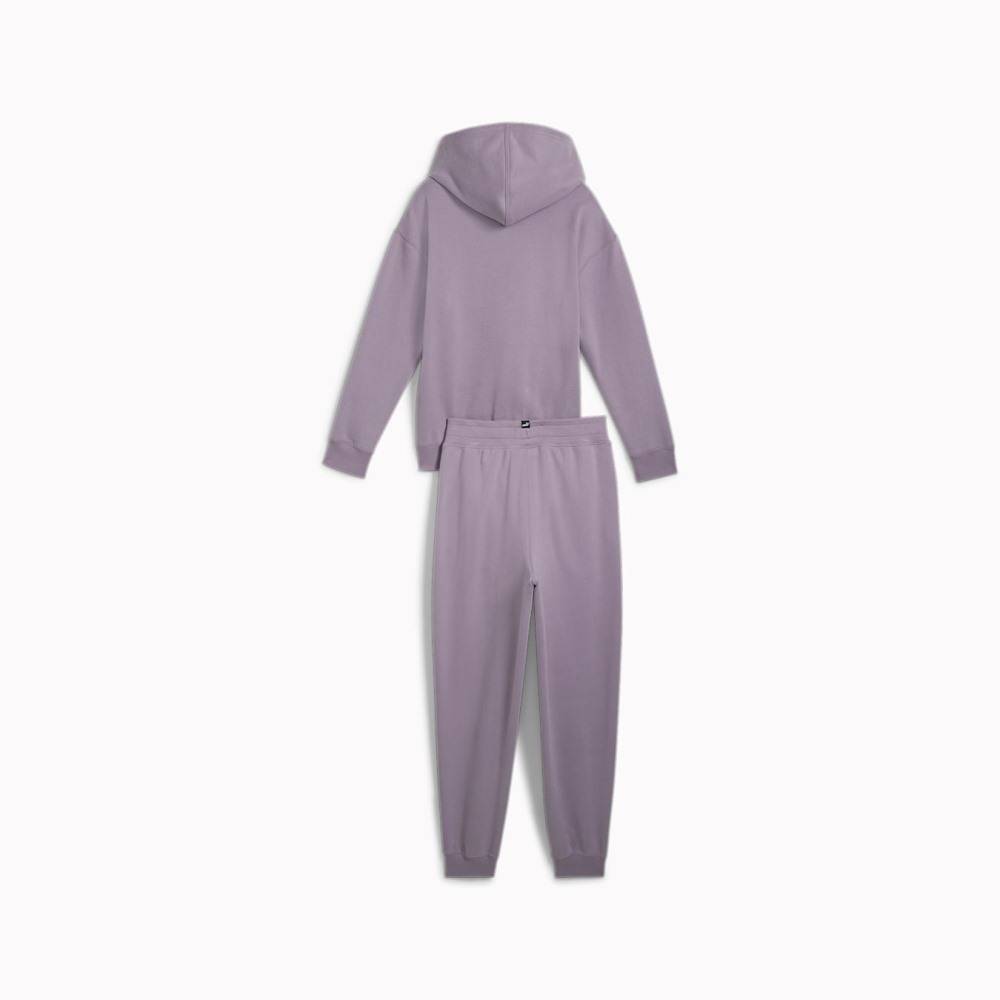 PUMA LOUNGEWEAR SUIT FL G