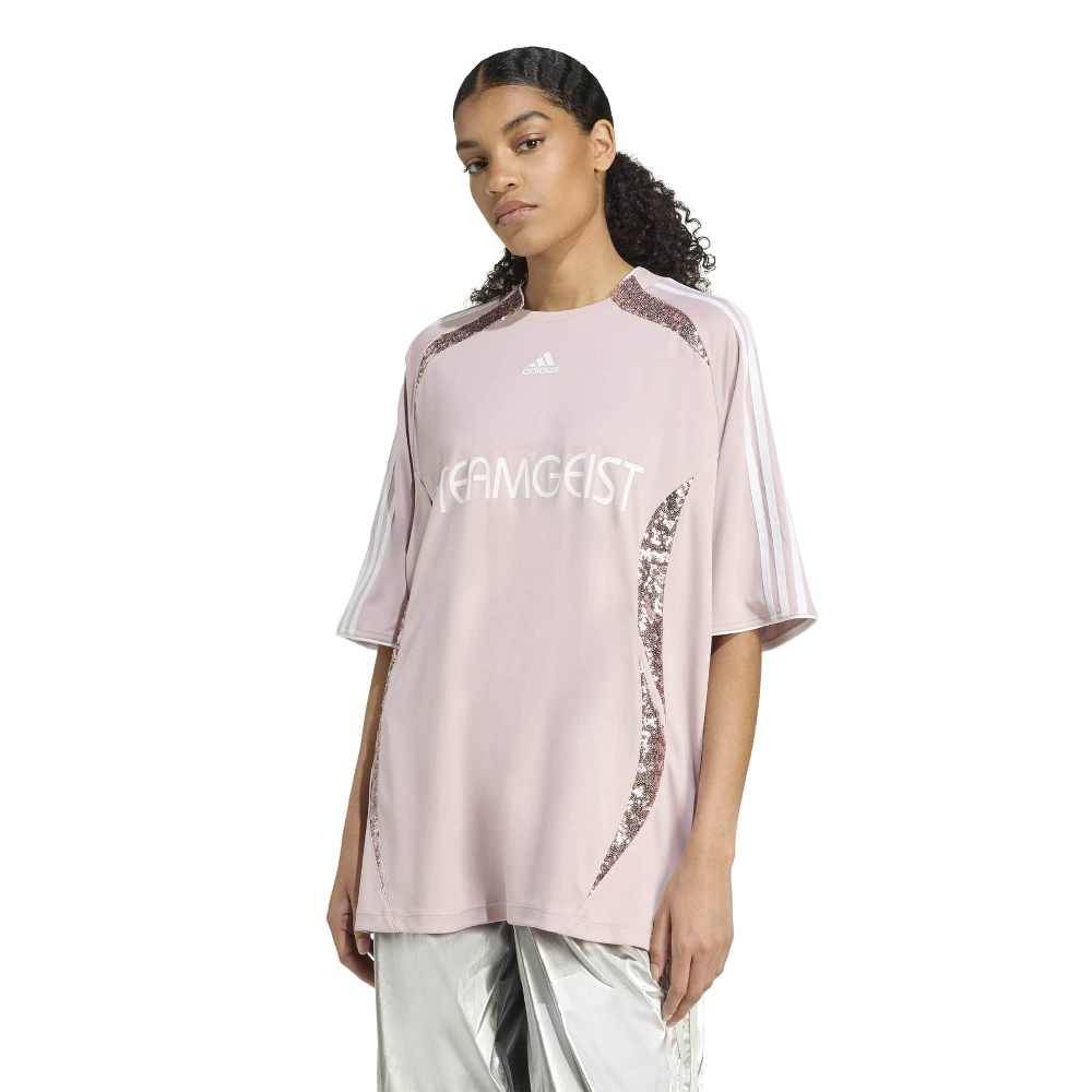 ADIDAS ORIGINALS ADILENIUM SEASON 4 TEAMGEIST OVZD JERSEY