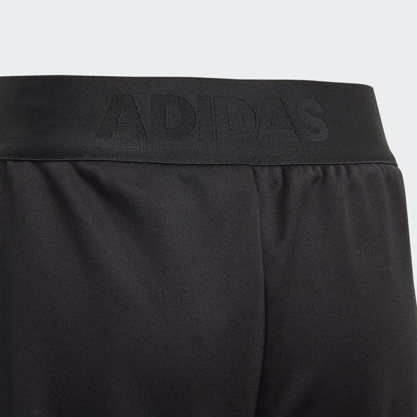 ADIDAS BOYS TIRO 3-STRIPES PANT