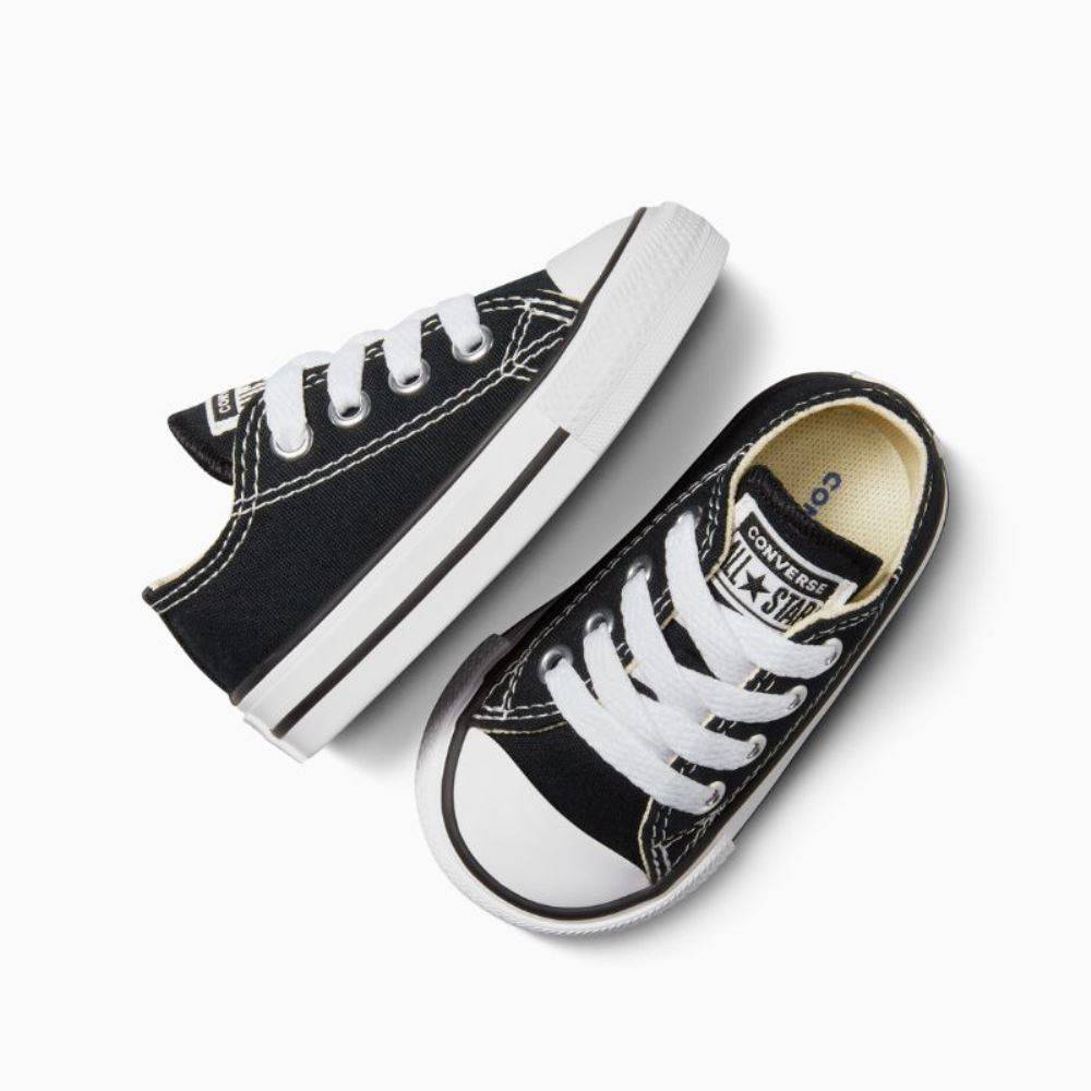 CONVERSE CT ALL STAR INFANT LO SHOES