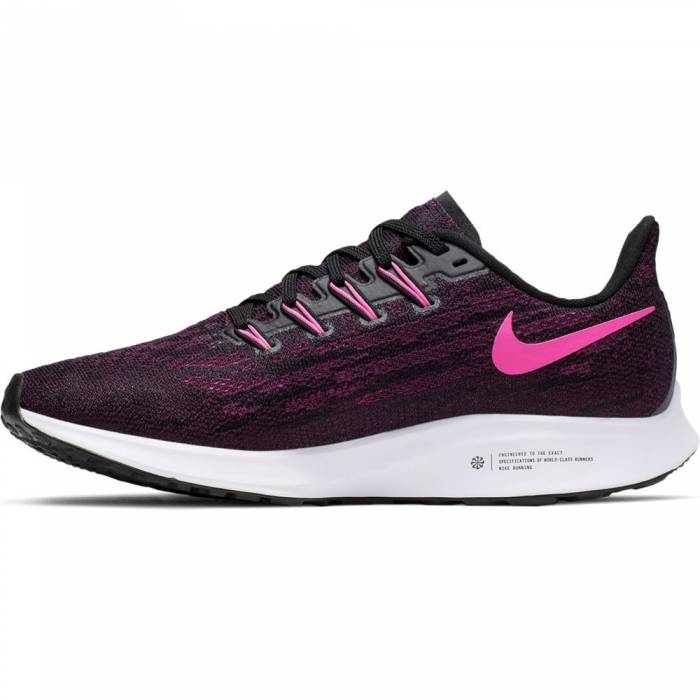 NIKE WOMENS AIR ZOOM PEGASUS 36 RUNNING