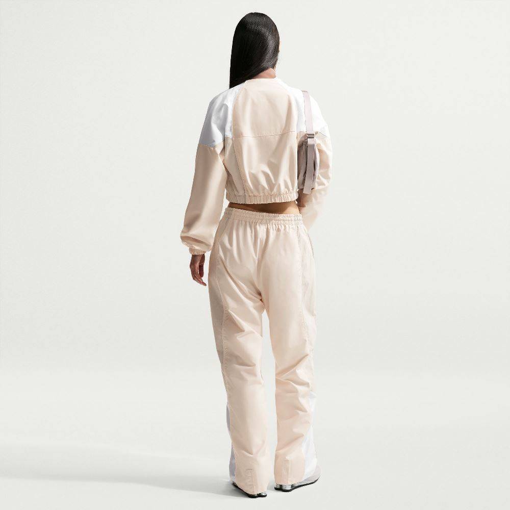 NIKE NSW SHRUNKEN TRACK JACKET