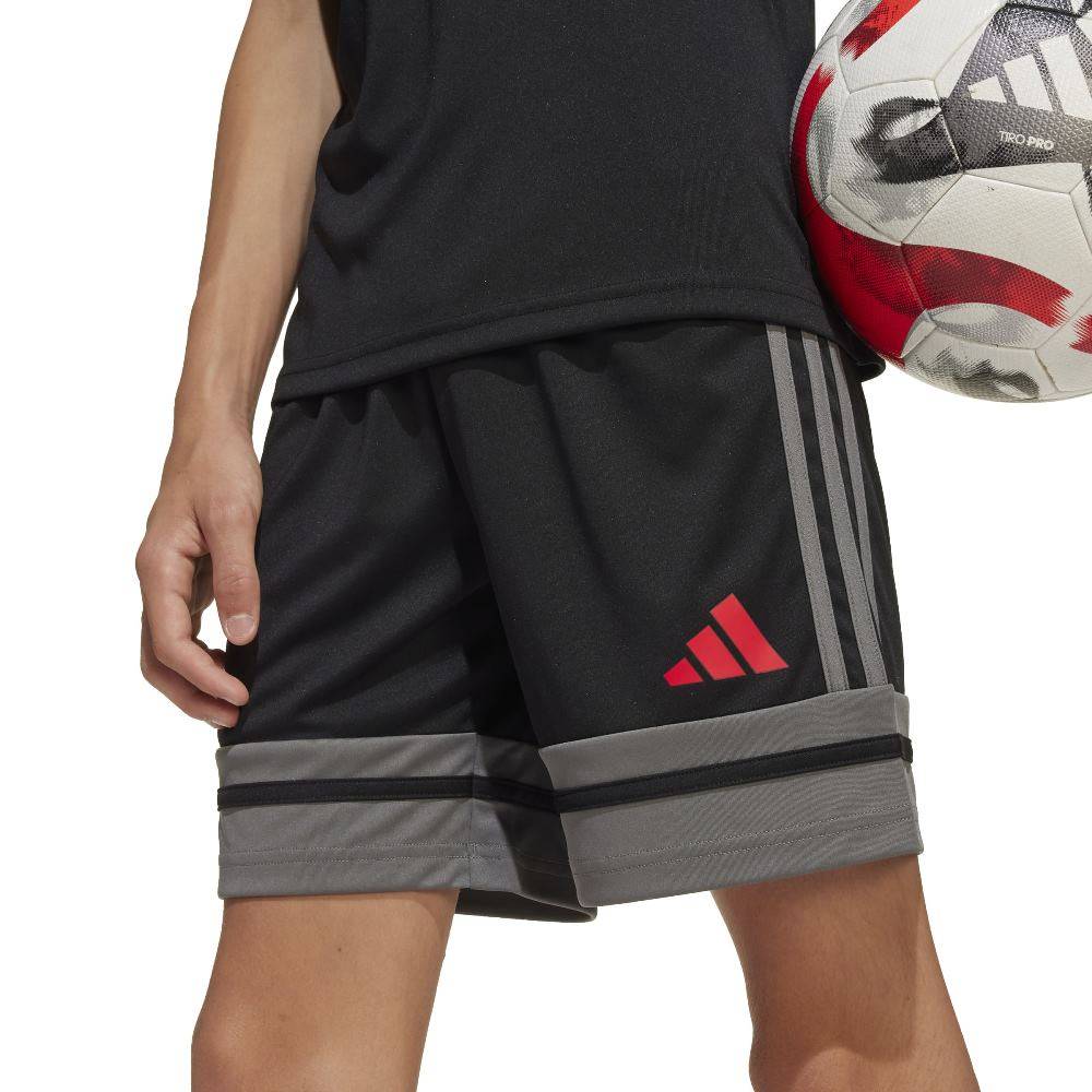 ADIDAS YOUTH SQUADRA 25 SHORTS