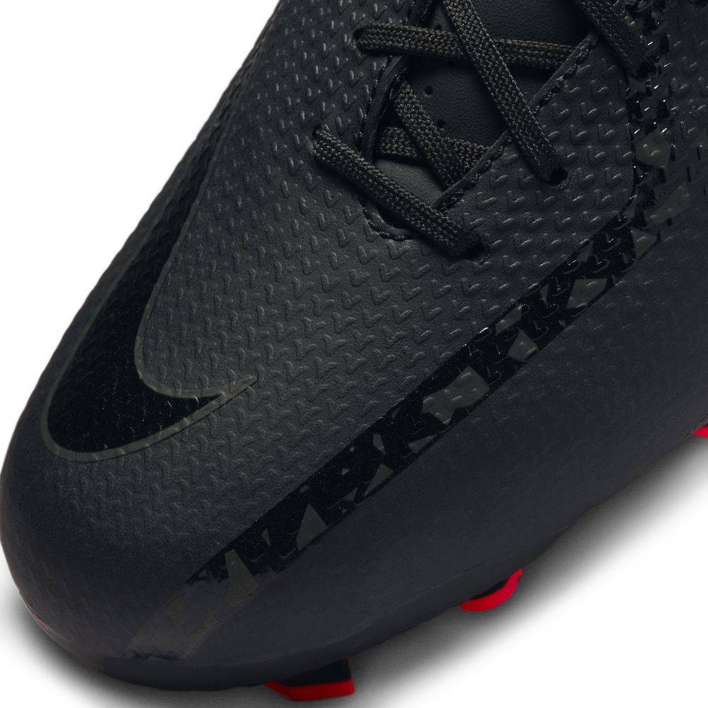 NIKE JR PHANTOM GT2 ACADEMY FG JUNIOR SHOES
