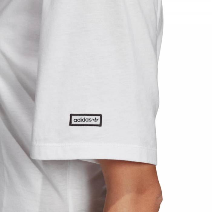 ADIDAS TLRD TEE WOMENS