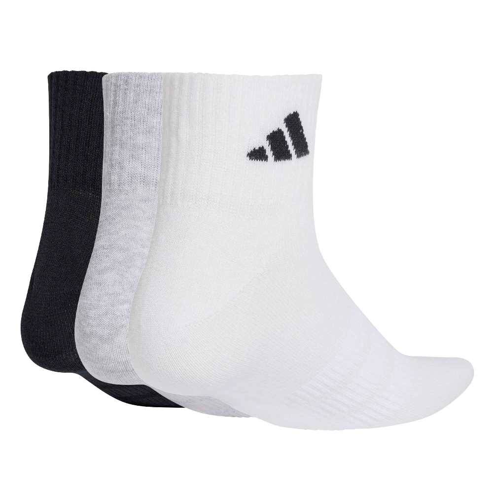ADIDAS T ESS ANK 3P