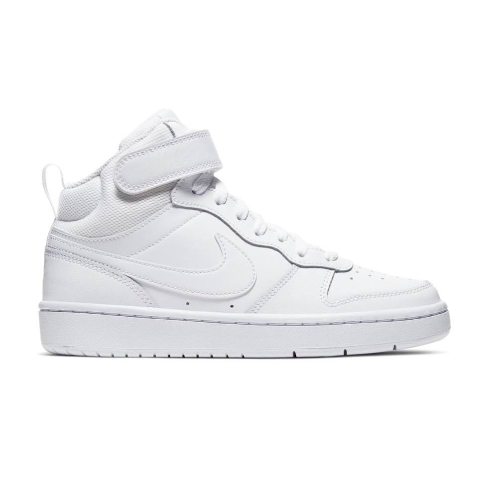 NIKE COURT BOROUGH MID 2 (GS)
