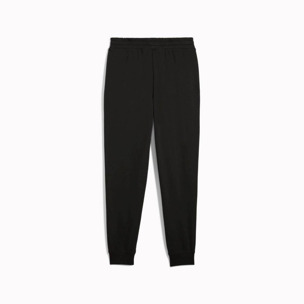 PUMA ESS NO. 1 LOGO SWEATPANTS FLEECE CL
