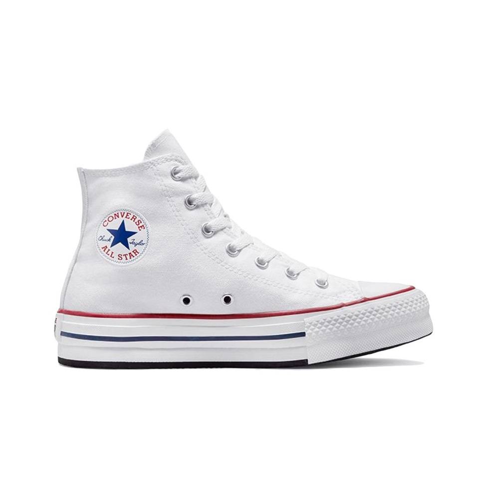 CONVERSE ALL STAR EVA LIFT PLATFORM