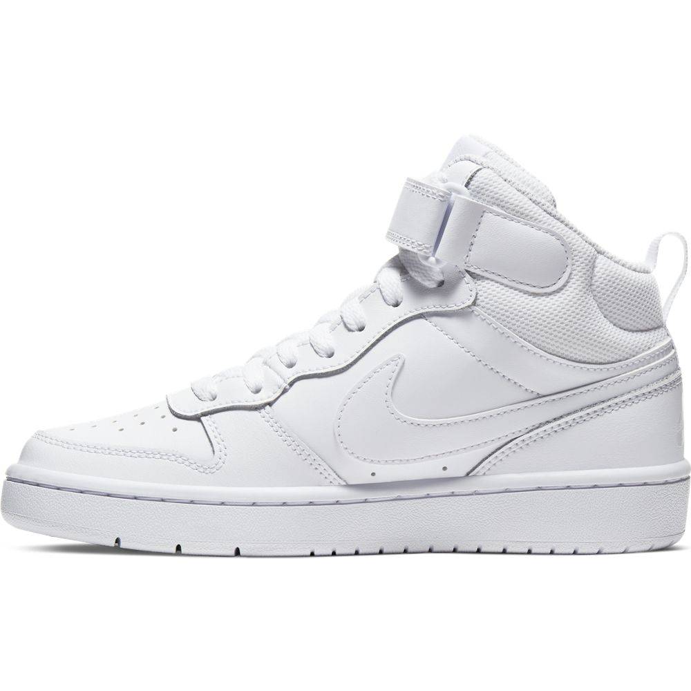 NIKE COURT BOROUGH MID 2 (GS)