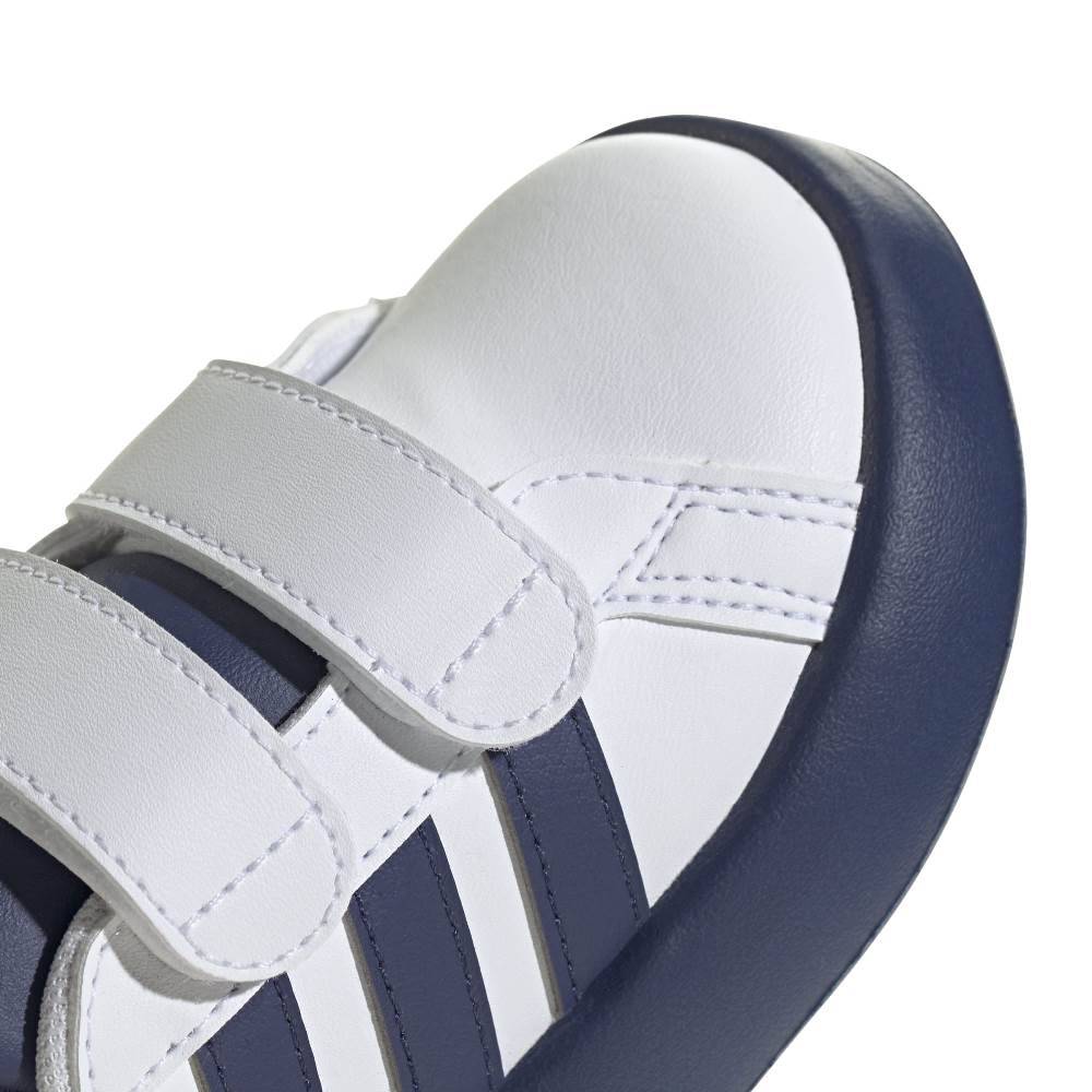 ADIDAS INFANT GRAND COURT 2.0 SHOES