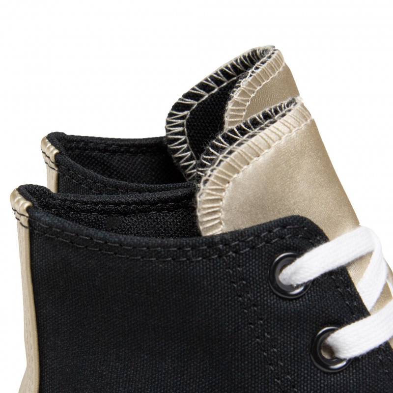 CONVERSE CT ALL STAR ANODIZED META HIGH