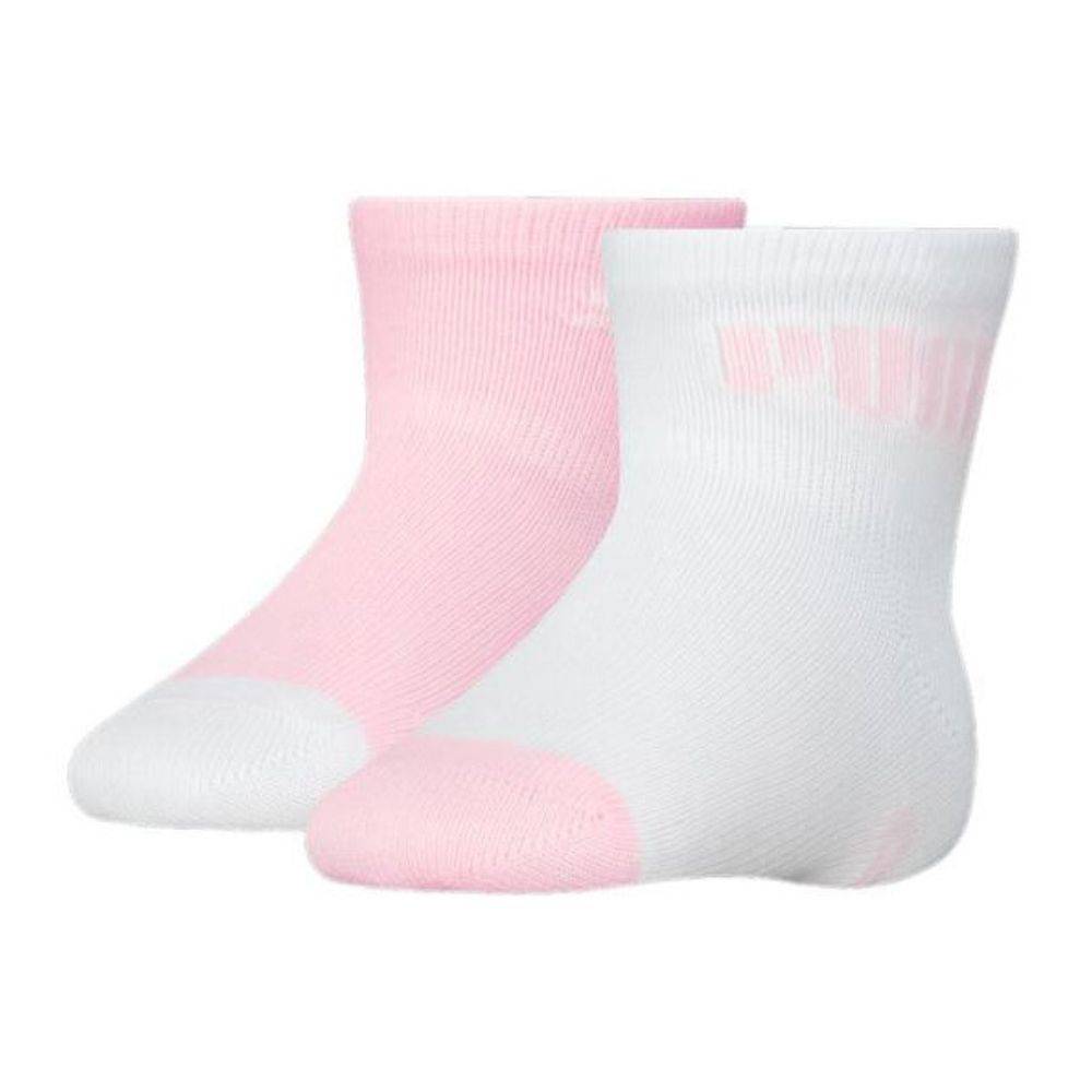 PUMA 938377 BABY MINI CATS LIFESTYLE SOCK 2P