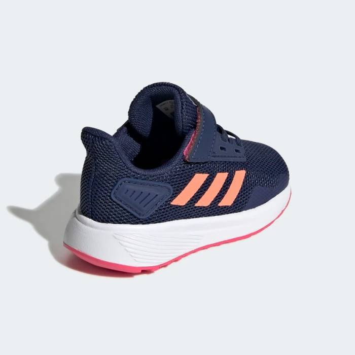 ADIDAS DURAMO 9 INFANT SHOES