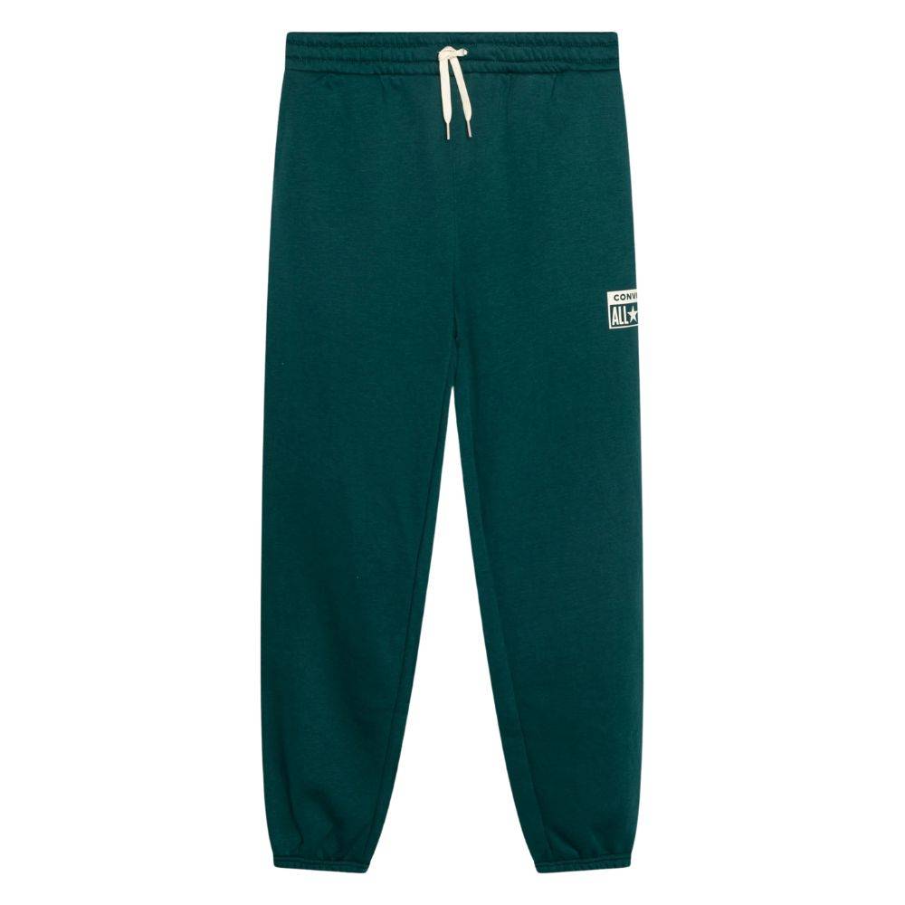 CONVERSE YOUTH FLEECE JOGGER