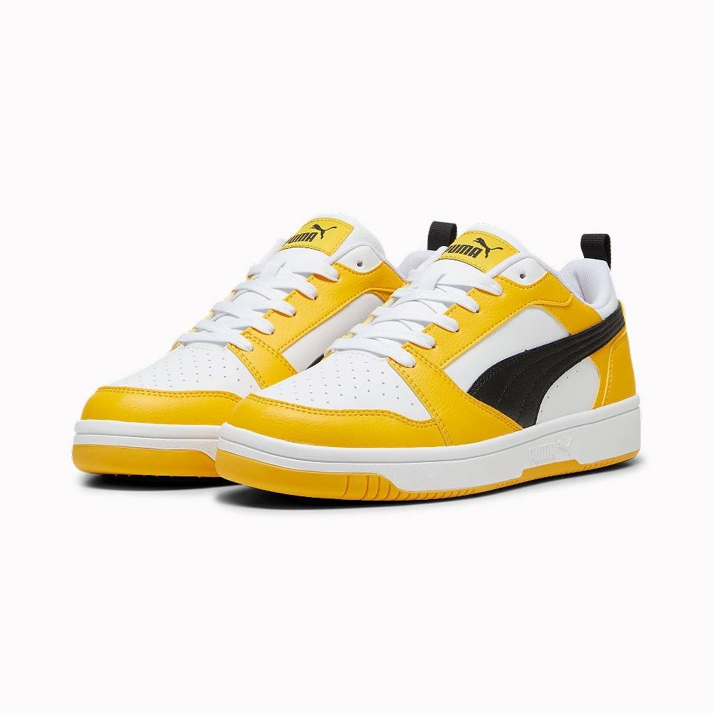 PUMA REBOUND V6 LOW