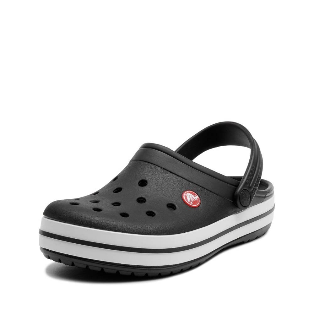 CROCS KIDS’ CROCBAND™ CLOG