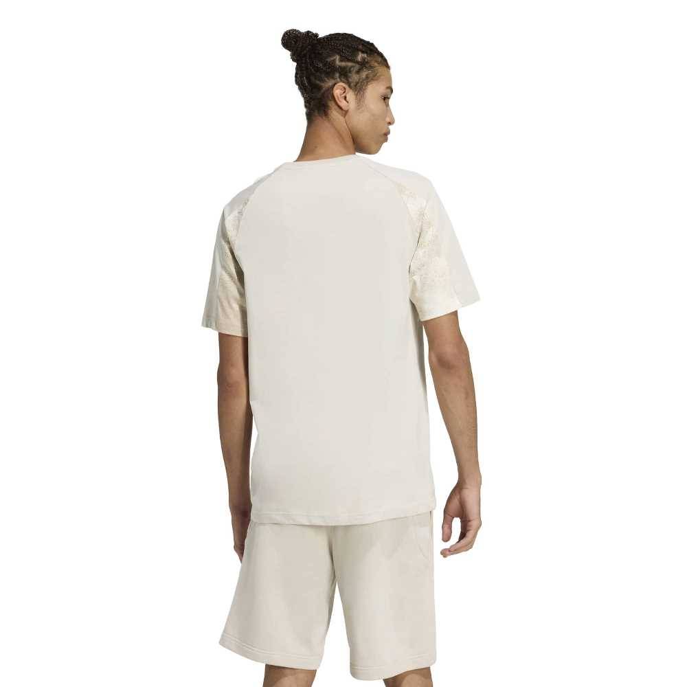 ADIDAS M CAMO T-SHIRT