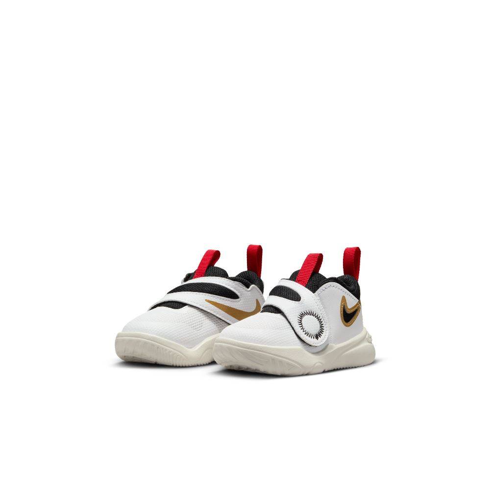 NIKE TEAM HUSTLE D 11 (TD) INFANT SHOES