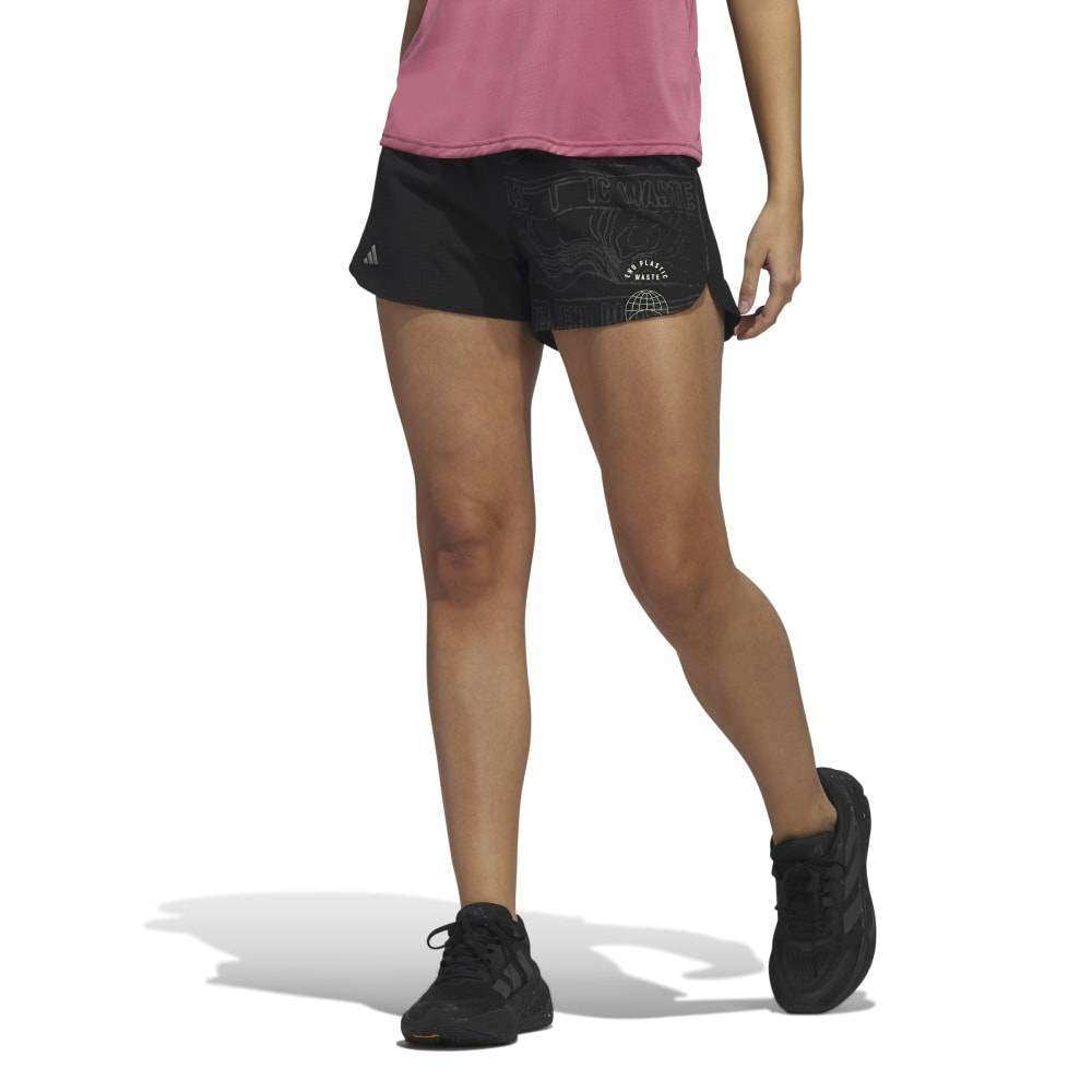 ADIDAS RUN FOR THE OCEANS SHORTS