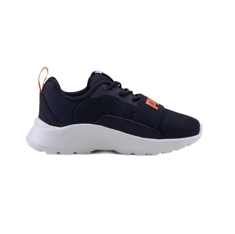 PUMA wired ac infant shoes