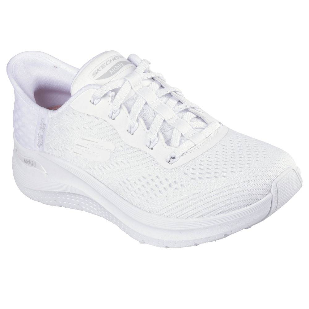 SKECHERS ARCH FIT 2.0: EASY CHIC WOMENS SHOES