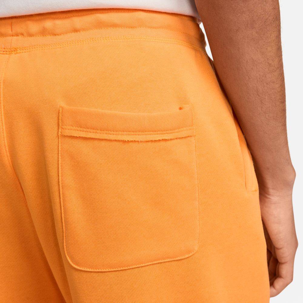 NIKE CLUB ALUMNI FRENCH TERRY MENS SHORT
