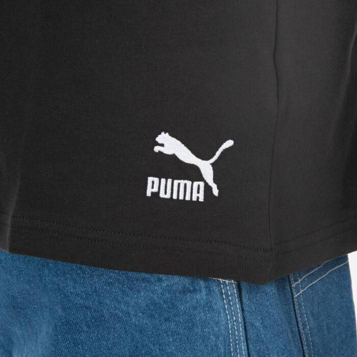 PUMA WE ARE LEGEND RELAXED TEE