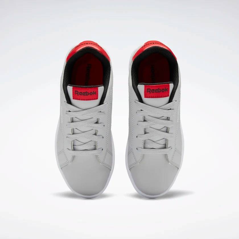 REEBOK ROYAL COMPLETE CLEAN 2.0 JUNIOR SHOES