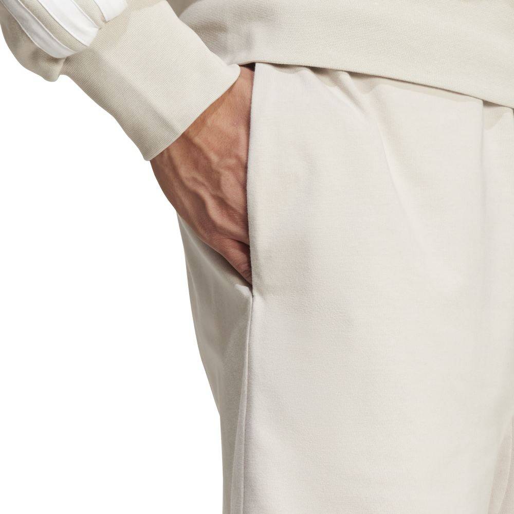 ADIDAS M ESSENTIALS LINEAR SINGLE JERSEY SHORTS
