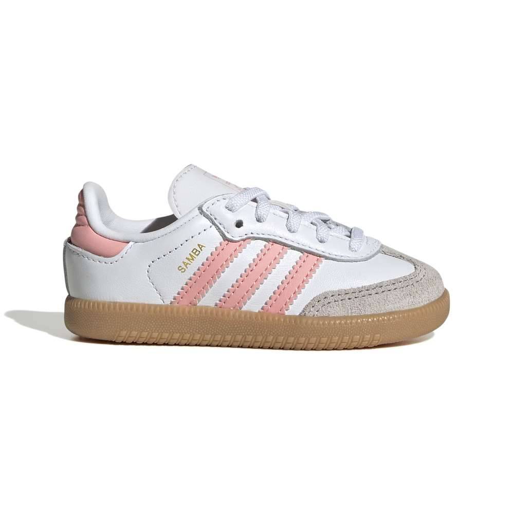 ADIDAS ORIGINALS INFANT SAMBA OG SHOES