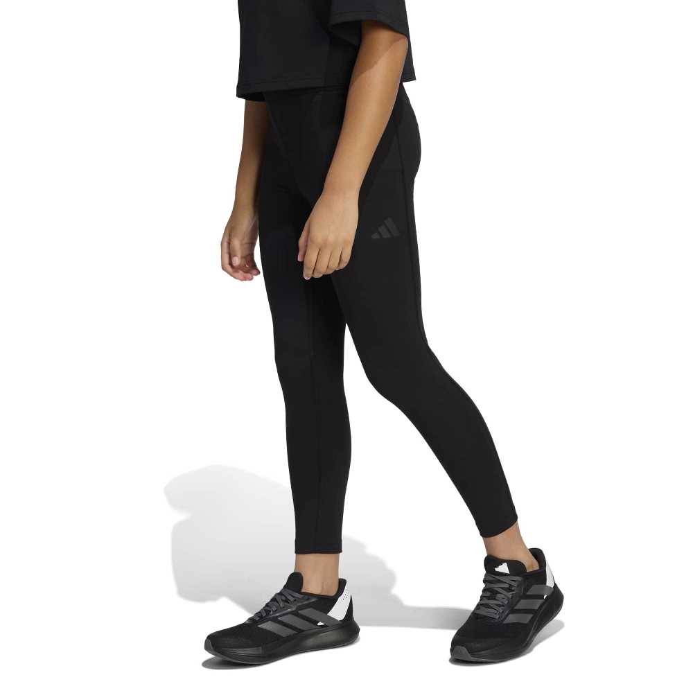 ADIDAS GIRLS SPORT ICONS 7/8 TIGHTS