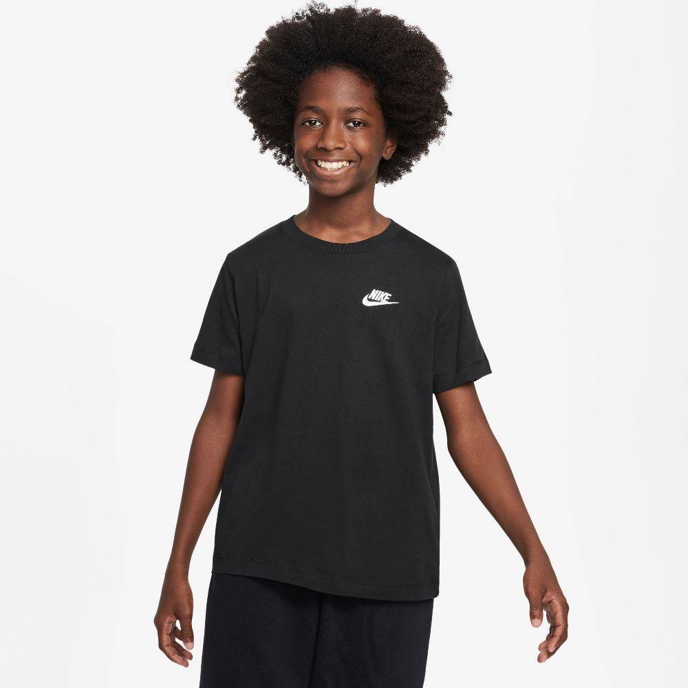 NIKE KIDS NSW EMBR FUTURA TEE