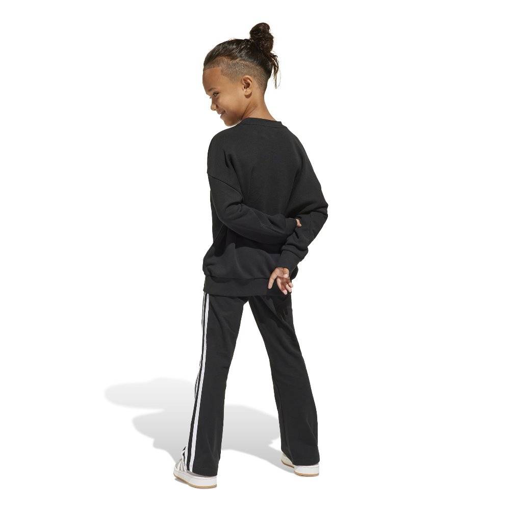 ADIDAS LOOSE CREW SET