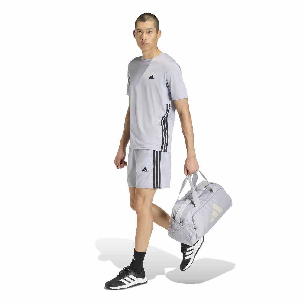 ADIDAS M WORKOUT ESSENTIALS 3-STRIPES T-SHIRT
