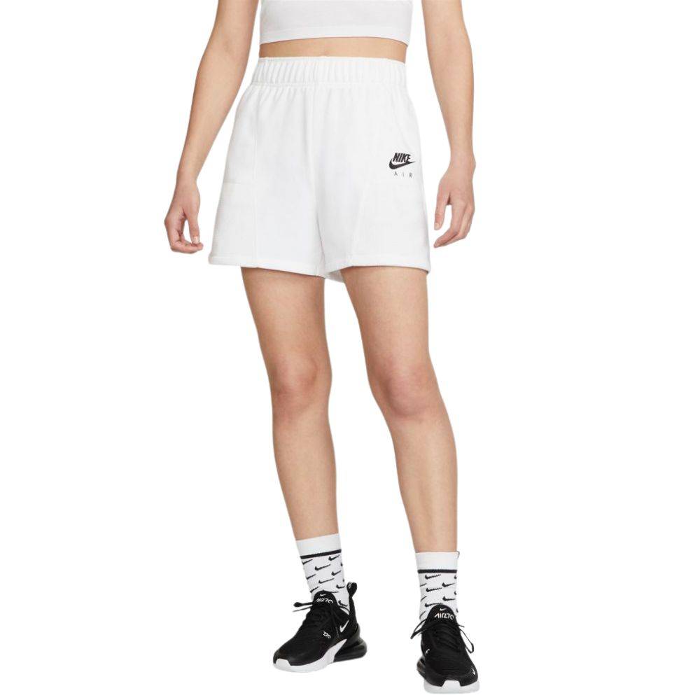 NIKE NSW AIR FLC WOMENS SHORT