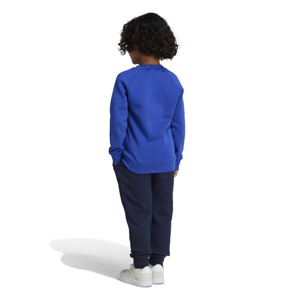 ADIDAS LITTLE KIDS BOS JOG FL