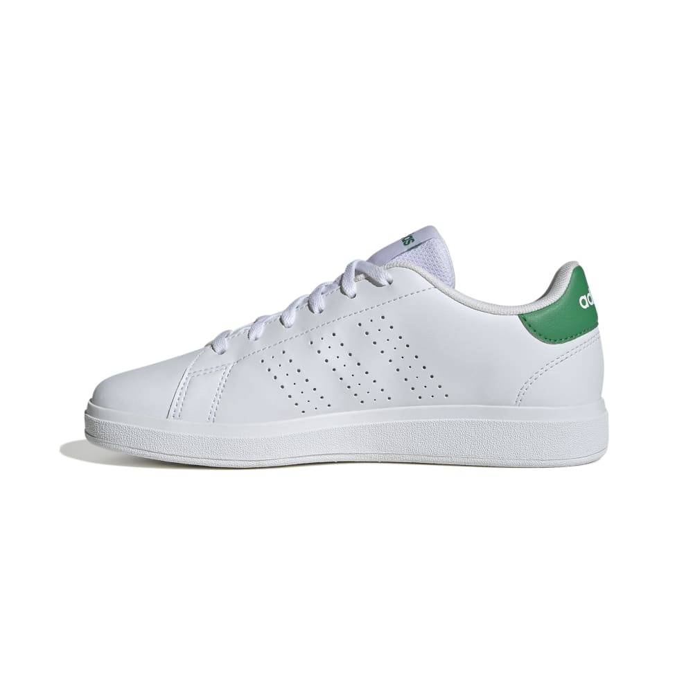 ADIDAS JUNIOR ADVANTAGE BASE 2.0 SHOES
