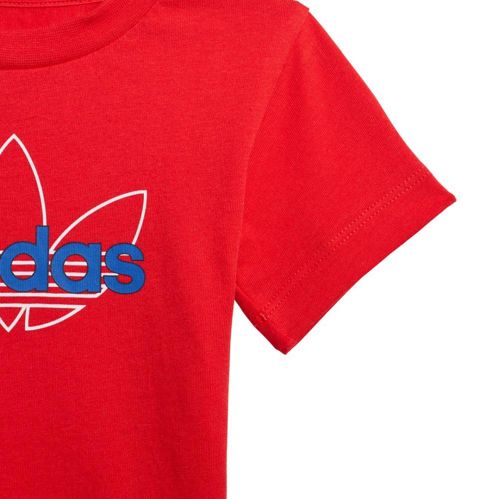 ADIDAS  TEE