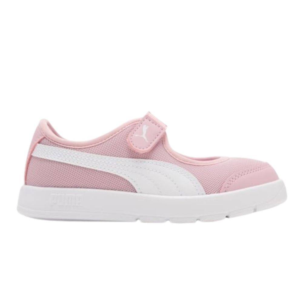 PUMA COURTFLEX V3 LINA V INF