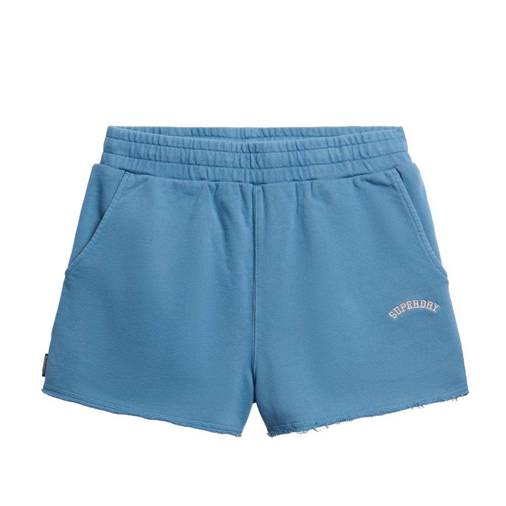SUPERDRY ESSENTIAL LOGO GD SHORTS