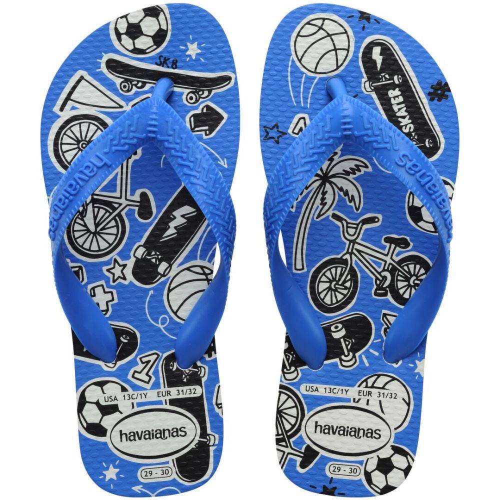 HAVAIANAS KIDS ATLHETIC