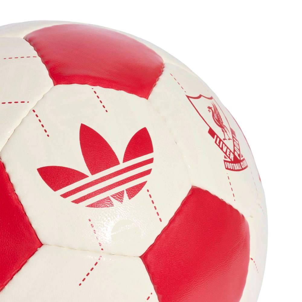 ADIDAS LFC LIVERPOOL CLUB AWAY BALL