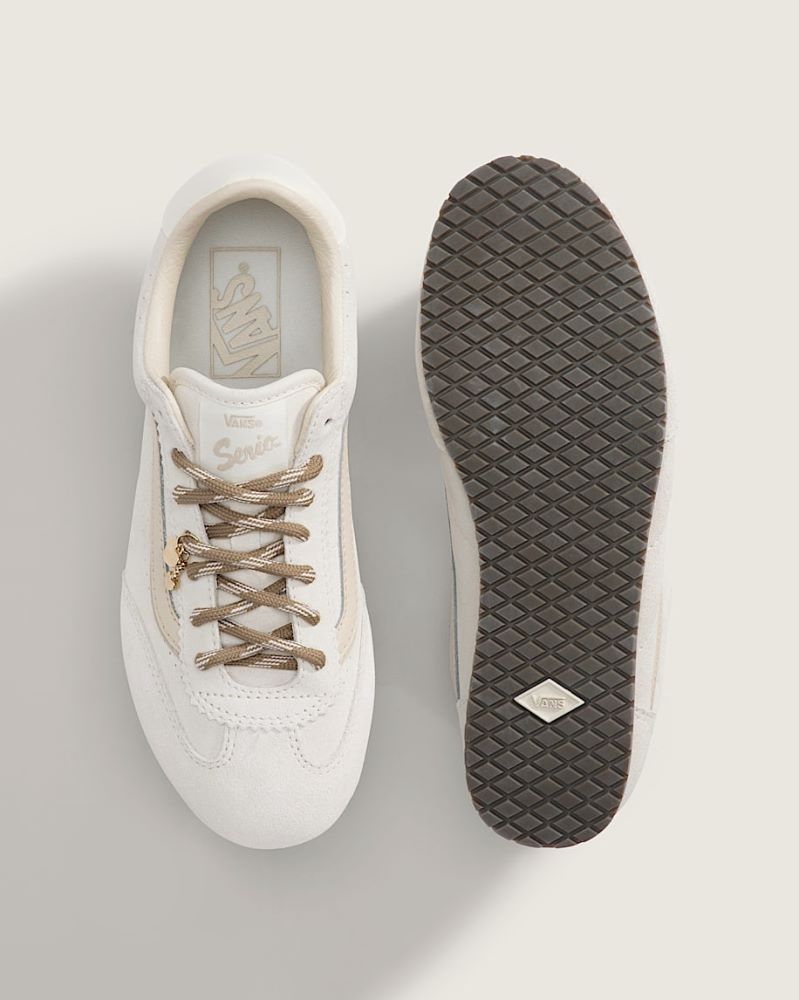VANS SUPER LOWPRO SHOE