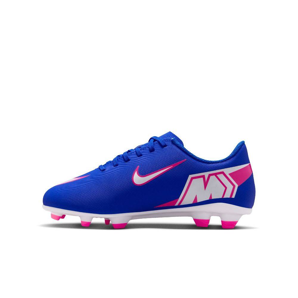 NIKE JR MERCURIAL ZOOM VAPOR 16 CLUB FG