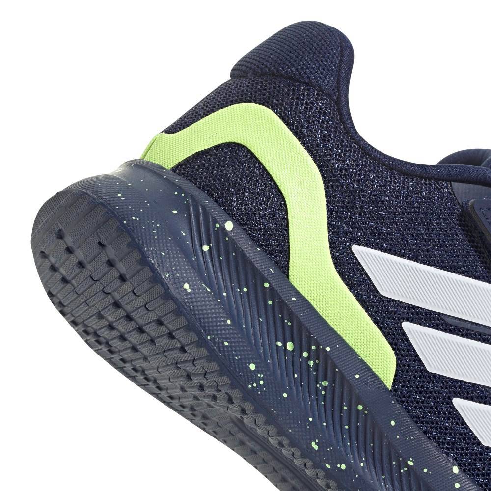 ADIDAS KIDS RUNFALCON 5 SHOES