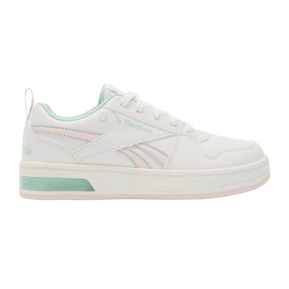 REEBOK GIRLS ROYAL PRIME STEP N' FLASH