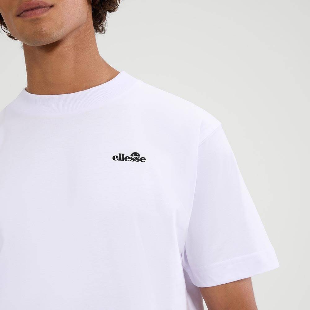 ELLESSE HERITAGE ESSENTIALS ACCIANO T-SHIRT