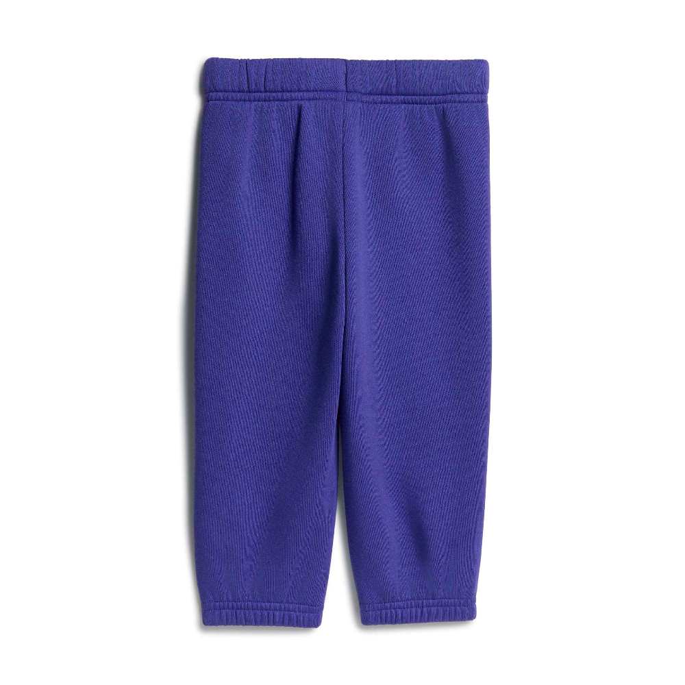ADIDAS INFANT ESSENTIALS TRACKSUIT