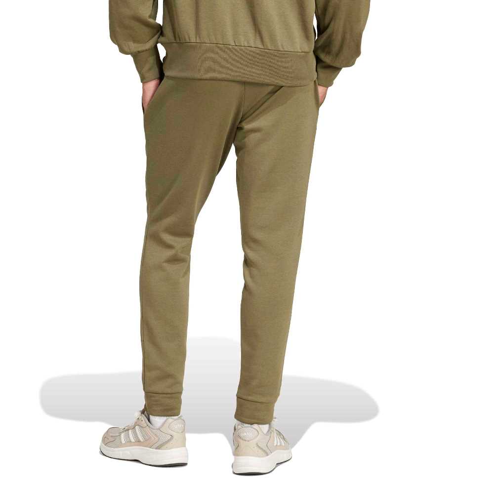 ADIDAS M ESSENTIALS FEELCOZY FLEECE PANTS